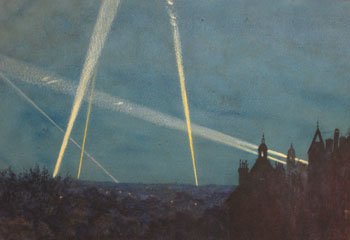 Searchlights: Warlights of London