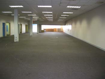 Original building