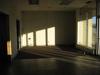 Original building