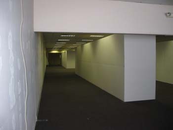 Original building