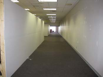 Original building