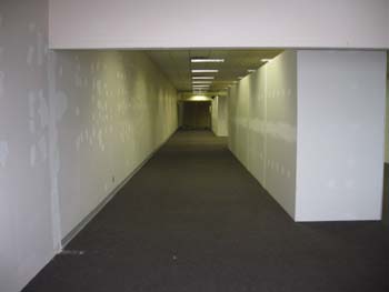 Original building