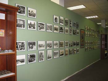 Original building
