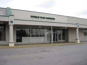 Original building