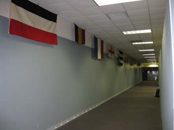 Original building