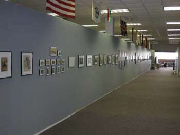 Original building